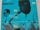 ROLF ERICSON & HIS ALL AMERICAN STARS Transatlantic Wail LP mono Art Taylor RARE