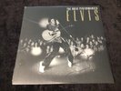ELVIS PRESLEY LP 2227-1-R THE GREAT PERFORMANCES FACTORY SEALED MINT