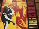 2LP Guns N' Roses - Use Your Illusion I