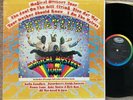 THE BEATLES - MAGICAL MYSTERY TOUR - ORIGINAL CAPITOL MONO LP vinyl record VG/VG