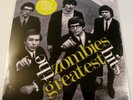 THE ZOMBIES - Greatest Hits - New, Sealed 180g Vinyl LP Record Album