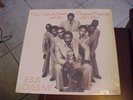 Dea Malachi Smith&the Dynamic Pittsburgh All Stars TCS 106 Black Gospel -SEALED