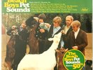 The Beach Boys Pet Sounds Vinyl 50th Anniversary Import Download Code Sealed