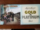 ORIGINAL Lynyrd Skynyrd pronounced Vinyl Silver-5221 Gold Stamp Gold & Platinum