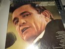 Johnny Cash At Folsom Prison *MONO VERSION First press *
