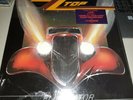 ZZ Top - Eliminator *1983 STILL SEALED  Fresh from the 80's  Hype sticker too*