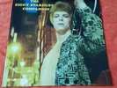 DAVID BOWIE  - THE ZIGGY STARDUST COMPANION -(12 TRACKS PLUS POSTER)