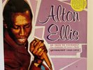 Alton Ellis - Be True To Yourself Anthology 1965-1970 - Vinyl 2 LP SEALED