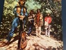 Creedance Clearwater Revival  Green River Album LP Fantasy Records 1st Pressing