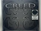 CREED - Greatest Hits vinyl 2-LP w/Side-D Etched Craft BRAND NEW FACTORY SEALED