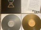 Coheed and Cambria The Afterman Vinyl Box Set