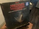 Kyle Dixon & Michael Stein “Stranger Things Vol. 1” 2xVinyl Red/Blue Starburst