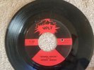 Johnny Jenkins Spunky 45rpm