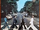 The Beatles : Abby Road : Japanese Pressing