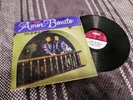 TEJANO TEX MEX LP little joe & the latinaires AMOR BONITO vinyl EL ZARAPE RECORD