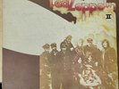 Led Zeppelin II Atlantic Records SD 8236 33 RPM vinyl Presswell Pressing