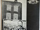 The Justified Ancients Of Mu Mu ‎– All You Need Is Love Vinyl 12