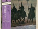 NEIL YOUNG/JOURNEY THROUGH THE PAST JAPAN ISSUE DOUBLE LP W/OBI,INNER*2, INSERT