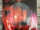 The Cure: Pornography LP Picture Disc RSD 2022 New Sealed
