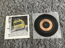 Victim ”Why Are Fire Engines Red” Original 1979 U.K. vinyl 7 inch + Sleeve PUNK