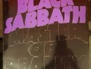Black Sabbath-Master of Reality-1971-UK 1st Press-Poster.