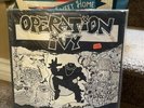 Operation Ivy Energy Vinyl LP FIRST pressing w/ Laytonville Address Rare