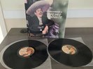 Recordando a Pedro Infante original Peerless 2 LP Records & Poster 1983 Mexico