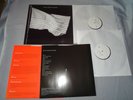 SUICIDE - AMERICAN SUPREME / EU 2-VINYL-LP-SET 2002 (MINT-) & INLET'S