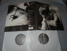 MARY GAUTHIER - BETWEEN DAYLIGHT / USA 2-VINYL-LP-SET 2007 (EX-MINT-)
