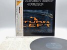 PAT METHENY GROUP offramp Japan LP OBI VINYL 28MJ 3501