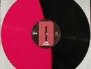 Dido No Angel red black SPLIT Books A Million variant vinyl LP record remastered