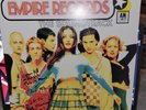 Empire Records Vinyl Soundtrack (2012) - Autographed by Ethan Embry - COA