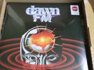 THE WEEKND DAWN FM COLLECTORS 01 LIMITED EDITION VINYL LP
