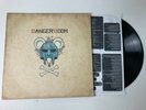 Danger Doom The Mouse And The Mask Vinyl LP 1st Pressing 86775-1