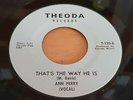 Ann Perry - That's The Way He Is Northern Soul 7