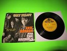 ERIC BURDON AND THE ANIMALS SKY PILOT 7