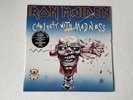 IRON MAIDEN - CAN I PLAY WITH MADNESS-EVIL THAT MEN DO - VINYL, FIRST TEN YEARS