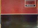 Grateful Dead Dick's Picks Volume One 4LP Vinyl Box Set # 876/2000 Vinyl: NM