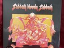 Black Sabbath Sabbath Bloody Sabbath Vinyl LP NEW SEALED 180g Free Ship Ozzy Osb