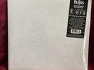 The Beatles White Album 2xLP Vinyl Anniversary Edition NEW SEALED Giles Martin