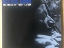 Before Dawn - The Music Of Yusef Lateef - Verve / Universal - Mono - JPN - NM