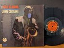John Coltrane - Kulu Sé Mama 1967 RVG Impulse Mono Pharoah Sanders  McCoy Tyner