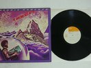 HERBIE HANCOCK THRUST CBS/SONY 25AP 563 JAPAN VINYL LP