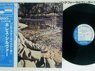 HORACE SILVER QUINTET SONG FOR MY FATHER BLUE NOTE GXF-3017 JAPAN OBI VINYL LP