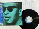 SONNY ROLLINS A NIGHT AT VILLAGE VANGUARD3 BLUE NOTE BNJ61015 JAPAN OBI PROMO LP