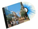 POND THE WEATHER VINYL LP SPLATTER ULTRA LIMITED EDITION - NEW SEALED