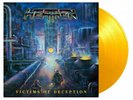 HEATHEN - Victims Of Deception * 2xLP LTD * MOVLP3022-8719262022249