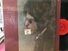 Bob Dylan: Blood on the Tracks LP, open shrink