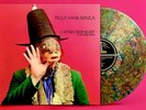 CAPTAIN BEEFHEART - TROUT MASK REPLICA - FRUITCAKE FISHSCALE 2LP VINYL TMR 546
