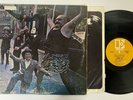 The Doors Strange Days Record LP Original 1967 Elektra VG+ Vinyl Psych Rock 60s